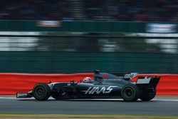 Romain Grosjean, Haas F1 Team VF-17