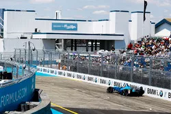 Pierre Gasly, Renault e.Dams