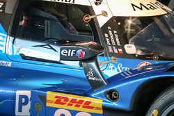 La Signatech Alpine A470