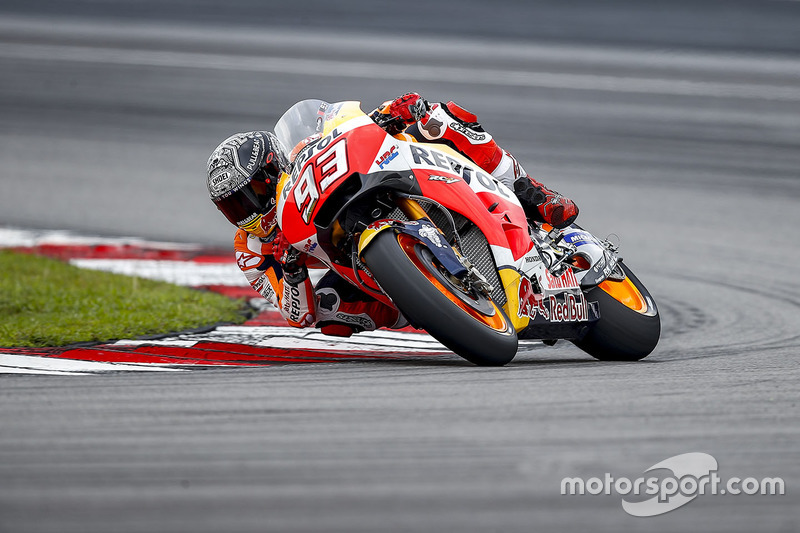 Marc Marquez, Repsol Honda Team