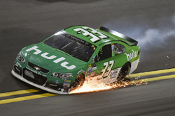 Jeffrey Earnhardt, Circle Sport The Motorsports Group Chevrolet