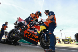 Mika Kallio, Red Bull KTM Factory Racing