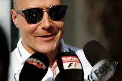 Valtteri Bottas, Williams