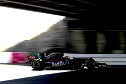 Pierre Gasly, Scuderia Toro Rosso STR12