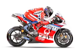 Scott Redding, Octo Pramac Racing