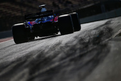 Daniil Kvyat, Scuderia Toro Rosso STR12