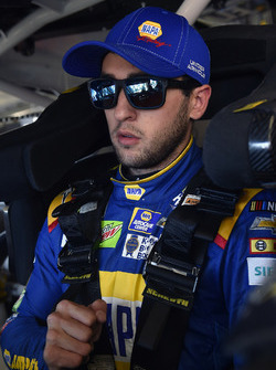 Chase Elliott, Hendrick Motorsports Chevrolet