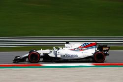Felipe Massa, Williams FW40