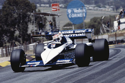 Nelson Piquet, Brabham BT53 BMW