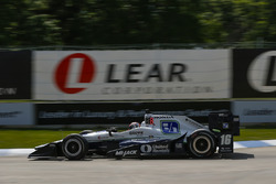Oriol Servia, Rahal Letterman Lanigan Racing Honda
