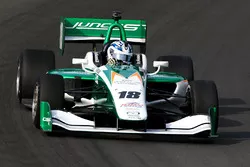 Kyle Kaiser, Juncos Racing