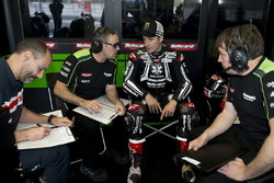 Jonathan Rea, Kawasaki Racing