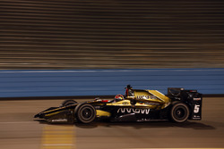 James Hinchcliffe, Schmidt Peterson Motorsports Honda