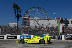 Simon Pagenaud, Team Penske Chevrolet