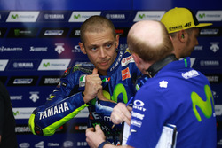 Valentino Rossi, Yamaha Factory Racing
