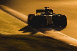 Ніко Хюлькенберг, Renault Sport F1 Team RS17