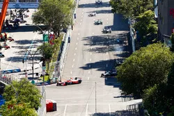 Felix Rosenqvist, Mahindra Racing