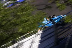 Sébastien Buemi, Renault e.Dams