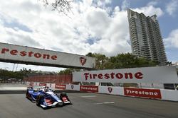Takuma Sato, Andretti Autosport Honda