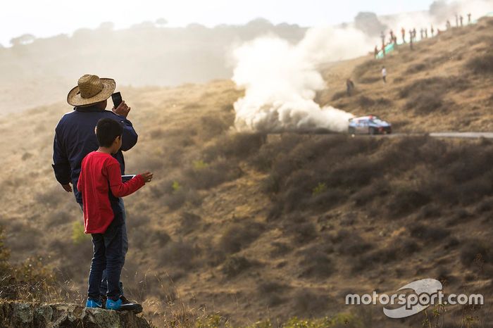 Dani Sordo, Marc Marti, Hyundai i20 WRC, Hyundai Motorsport