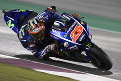 Maverick Viñales, Yamaha Factory Racing