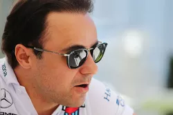 Felipe Massa, Williams