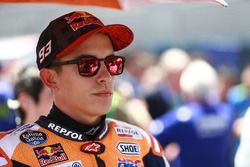 Marc Márquez, Repsol Honda Team