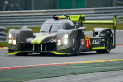 #4 ByKolles Racing, CLM P1/01: Oliver Webb, Dominik Kraihamer, James Rossiter
