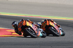 Mika Kallio, Red Bull KTM Factory Racing