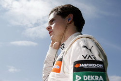 Harrison Newey, Van Amersfoort Racing Dallara F317 - Mercedes-Benz
