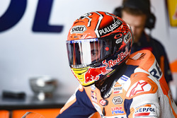 Marc Marquez, Repsol Honda Team