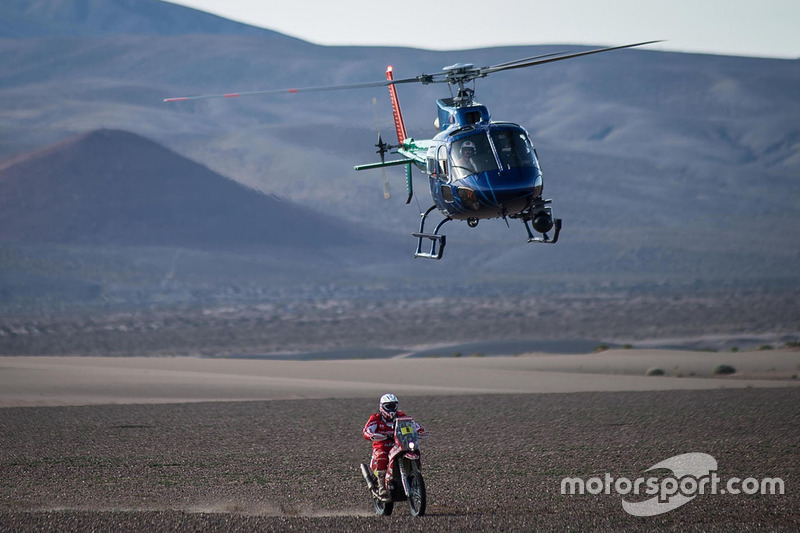Жерар Фаррес, Himoinsa Racing Team KTM