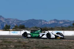 Daniel Abt, Audi Sport ABT Schaeffler