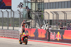 Переможець гонки Марк Маркес, Repsol Honda Team