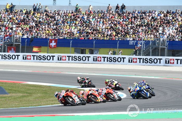Jorge Lorenzo, Ducati Team
