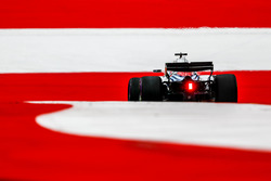 Lance Stroll, Williams FW41