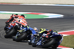 Renn-Action in Assen