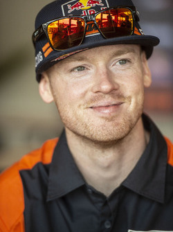Bradley Smith, Red Bull KTM Factory Racing