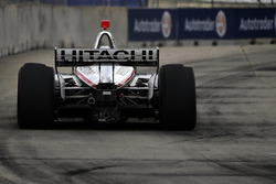 Josef Newgarden, Team Penske Chevrolet