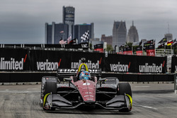 Robert Wickens, Schmidt Peterson Motorsports Honda