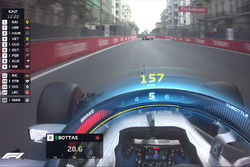 F1 Halo TV grafiği, Mercedes