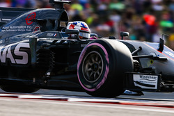 Ромен Грожан, Haas F1 Team VF-17