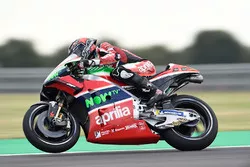 Scott Redding, Aprilia Racing Team Gresini