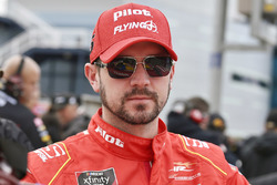 Michael Annett, JR Motorsports, Chevrolet Camaro Pilot Flying J