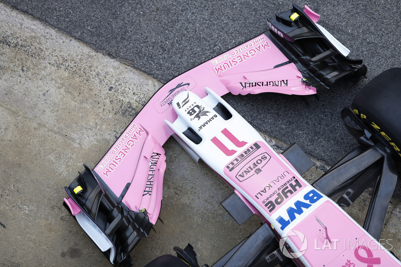 f1-force-india-f1-vjm11-launch-2018-the-