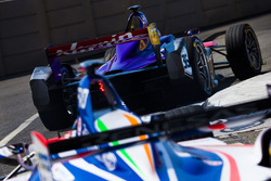 Alex Lynn, DS Virgin Racing