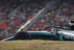 Valtteri Bottas, Mercedes-AMG F1 W09