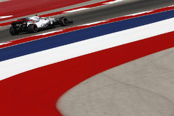 Lance Stroll, Williams FW40