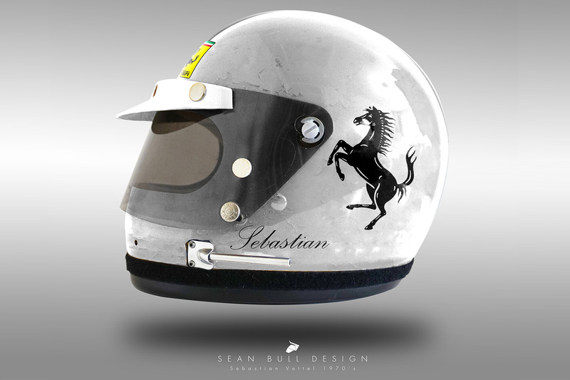 Sebastian Vettel