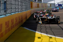 Jean-Eric Vergne, Techeetah